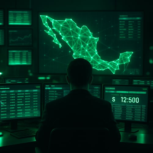 SPEI: el sistema que nunca duerme (y por qué México es líder en pagos inmediatos)