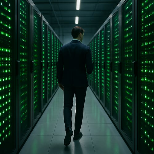 Infraestructura crítica: cuando un data center se convierte en el corazón de tu fintech