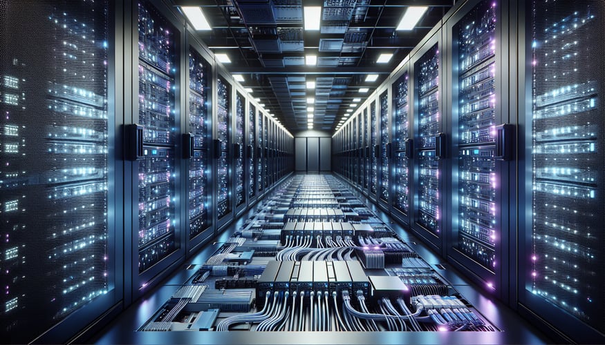 ¿Qué certificaciones tienen sus centros de datos?