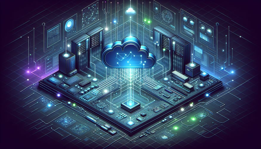Conectividad a la Nube Sin Límites: Características de los Dispositivos de Red para Negocios