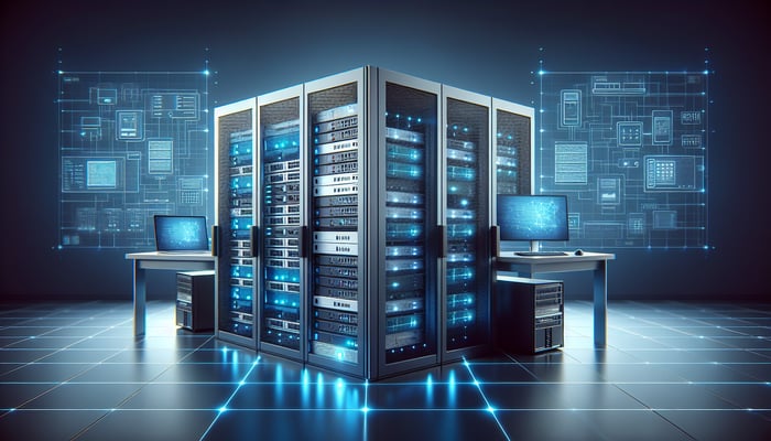 el talento es vital para la conectividad de tu empresa