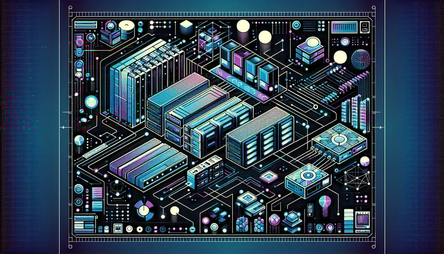 Redundancia N+1: Cómo Funciona + Por Qué Tu Data Center la Necesita