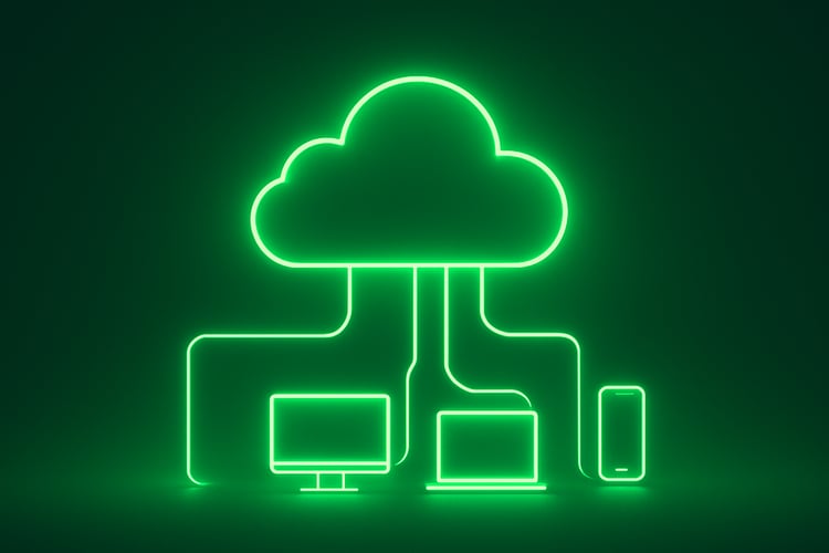 MITH te conecta y te ayuda a acceder a cualquier nube pública