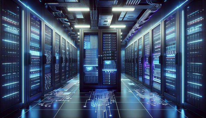 tendencias en centros de datos