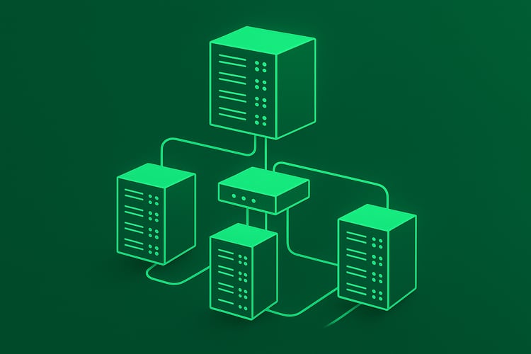 Redundancia N: ¿Cuándo es Suficiente para tu Data Center?