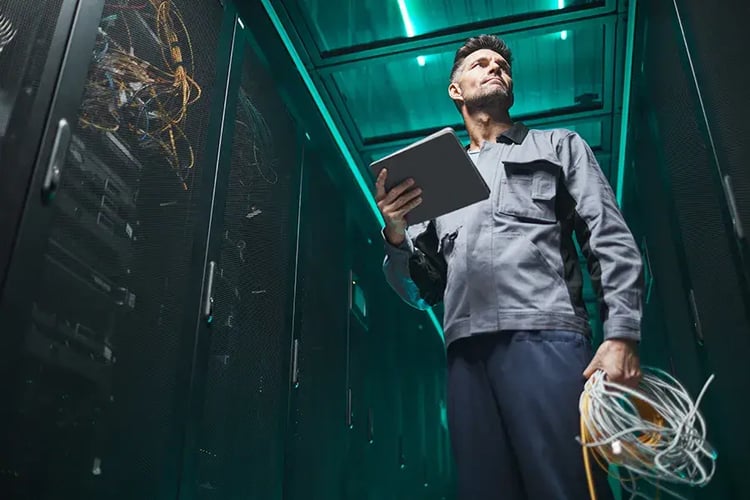 ¿Qué es baja latencia y por qué tu empresa la necesita?