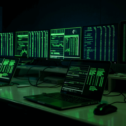 ciberseguridad