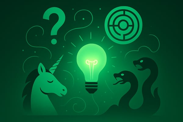 mitos sobre los data centers o centros de datos