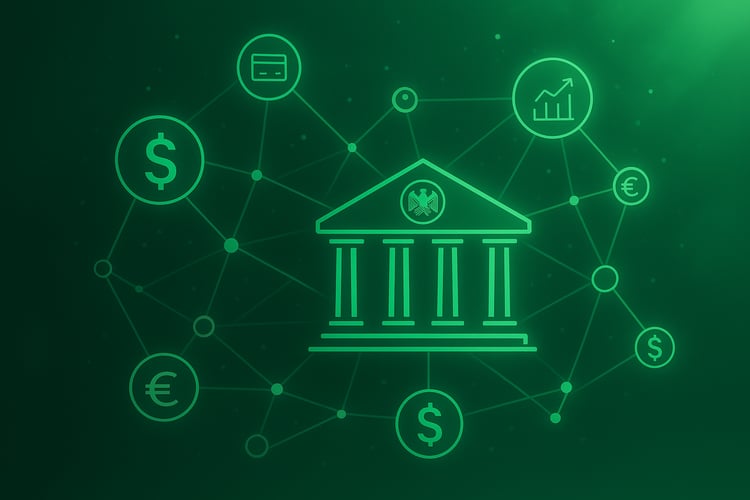 Beneficios conexión directa Banxico: fintechs, neobancos y bancos