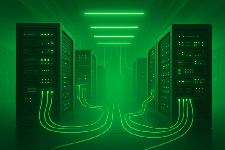 Cómo acceder a KIO Networks Tier III vía MITH: pasos simples