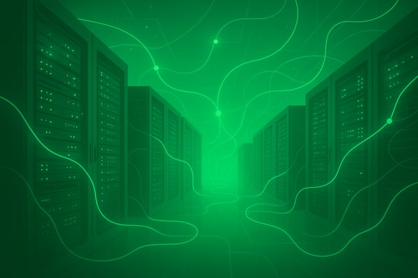 Cómo contratar servicios de data center en México