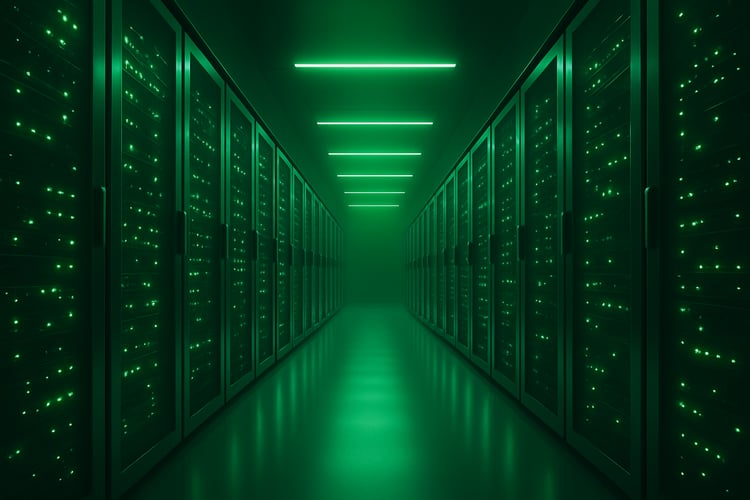 Cómo elegir la mejor ubicación de centro de datos para tu empresa