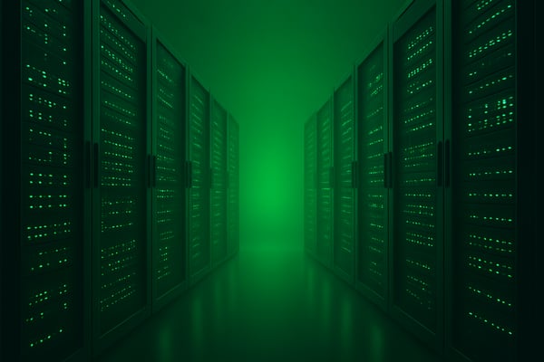 caída de AWS en 2024