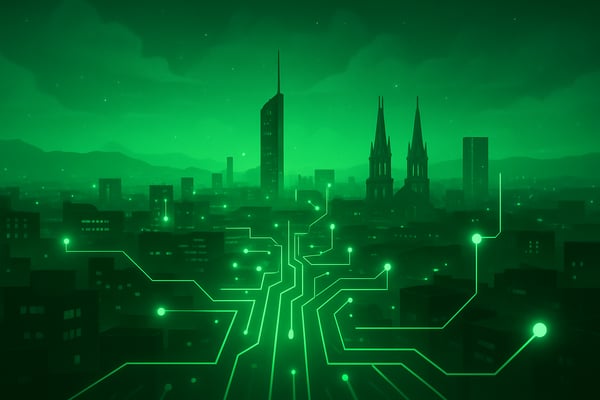 centro de datos en guadalajara