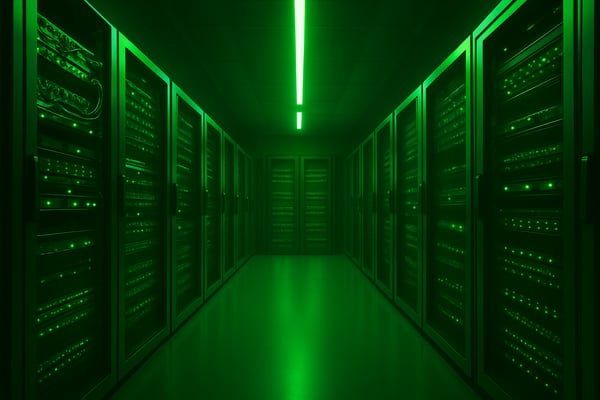 Ciberseguridad en data centers