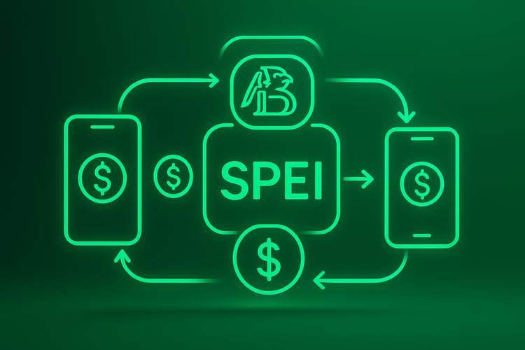 Conexión SPEI sin proveedor bancario: tu alternativa directa a Banxico