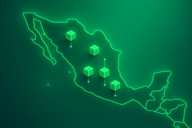 Data centers en México 2026: mapa completo, proveedores y precios