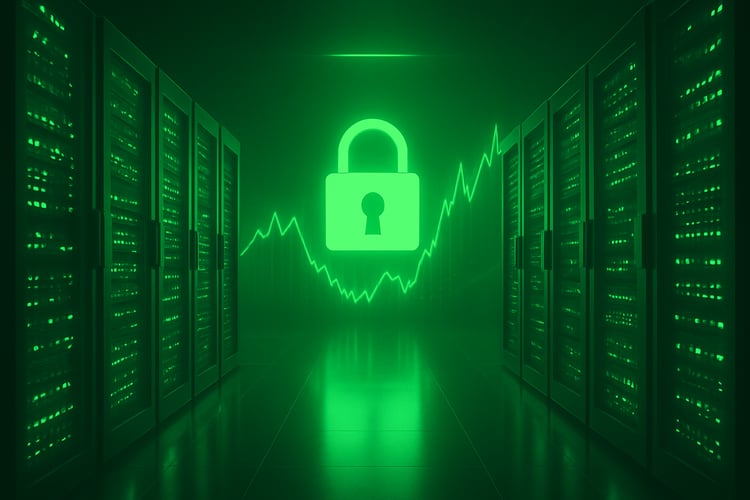 Centros de Datos para Sector Financiero Te Dan Seguridad y Uptime