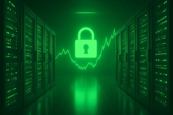 Centros de Datos para el Sector Financiero