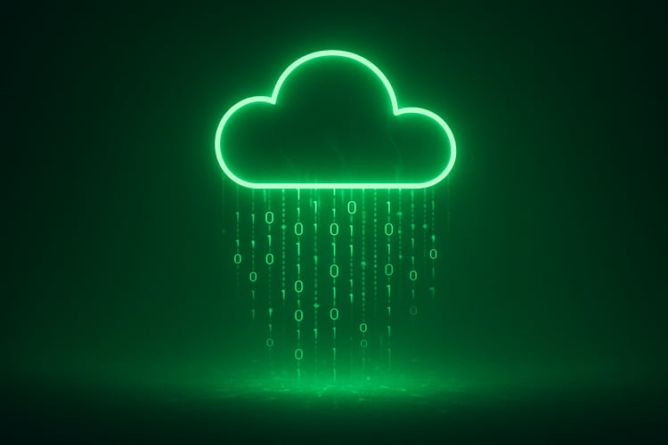 Empresas que fracasaron por depender 100% de la nube: 3 casos reales