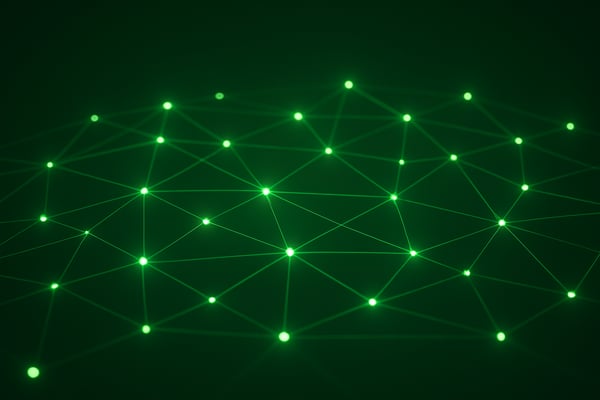 conectividad de red para telecomunicaciones