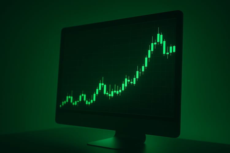 Latencia Alta en Trading: Cómo Reducirla con Infraestructura MITH