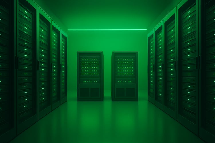 Redundancia 2N: razones por qué tu empresa la necesita