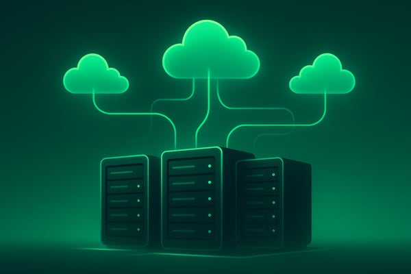 Telecom Distric conectividad