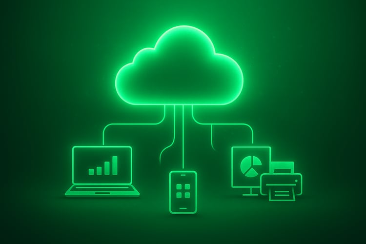 Ventajas y desventajas de la nube en 2025: guía completa para decidir