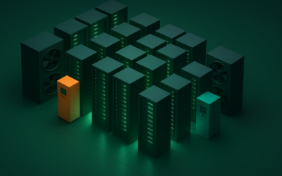 Redundancia N+2: 3 Casos Donde es Indispensable + ROI