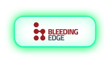 Bleeding Edge
