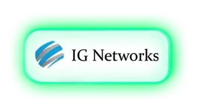 IG Networks