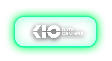 KIO Data Centers