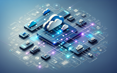 Conectividad multinube: La estrategia esencial para optimizar rendimiento y gestión en tu arquitectura cloud