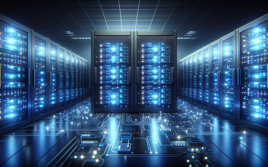 Guía para elegir el data center ideal para tu empresa