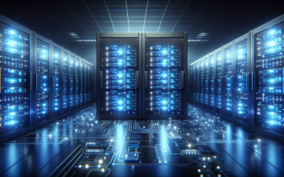 Guía para elegir el data center ideal para tu empresa